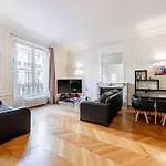 Amazing Apartment#4Bedrooms#Paris 16#Victor Hugo