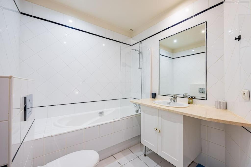 Amazing Apartment#4bedrooms#paris 16#victor Hugo