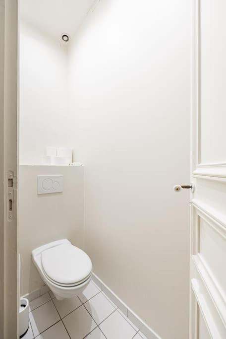 Amazing Apartment#4bedrooms#paris 16#victor Hugo *
