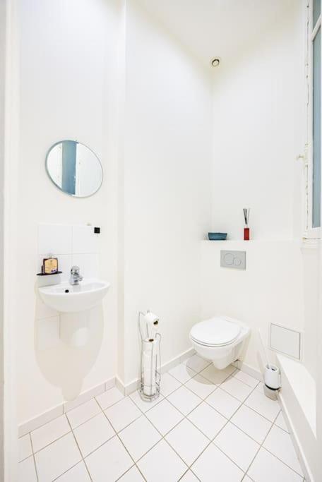 Amazing Apartment#4bedrooms#paris 16#victor Hugo Paris