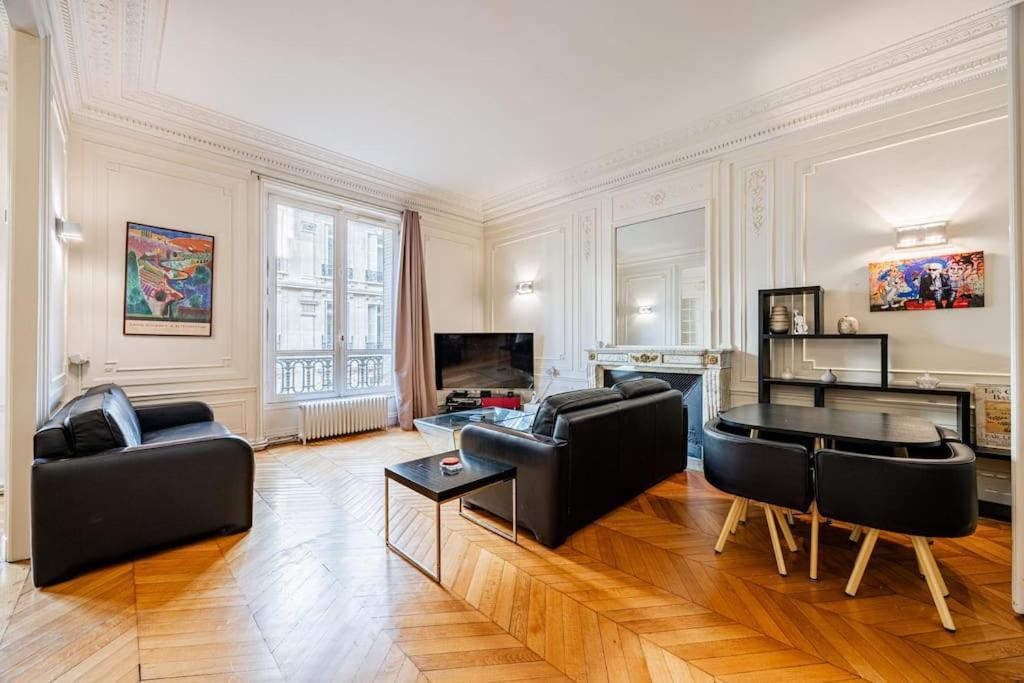 Amazing Apartment#4bedrooms#paris 16#victor Hugo Paris